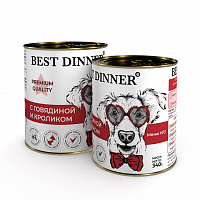 Best Dinner Premium Quality 